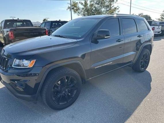 JEEP GRAND CHEROKEE 2016 1C4RJFBG0GC347712 image